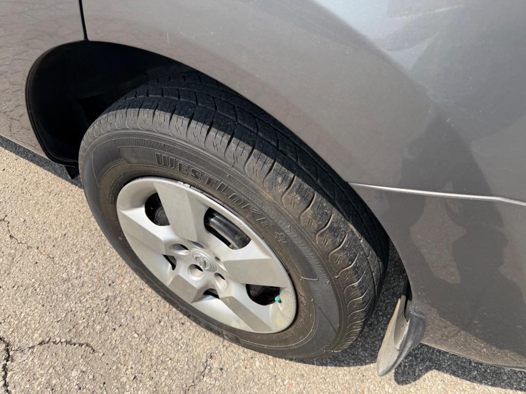 2012 Nissan Rogue