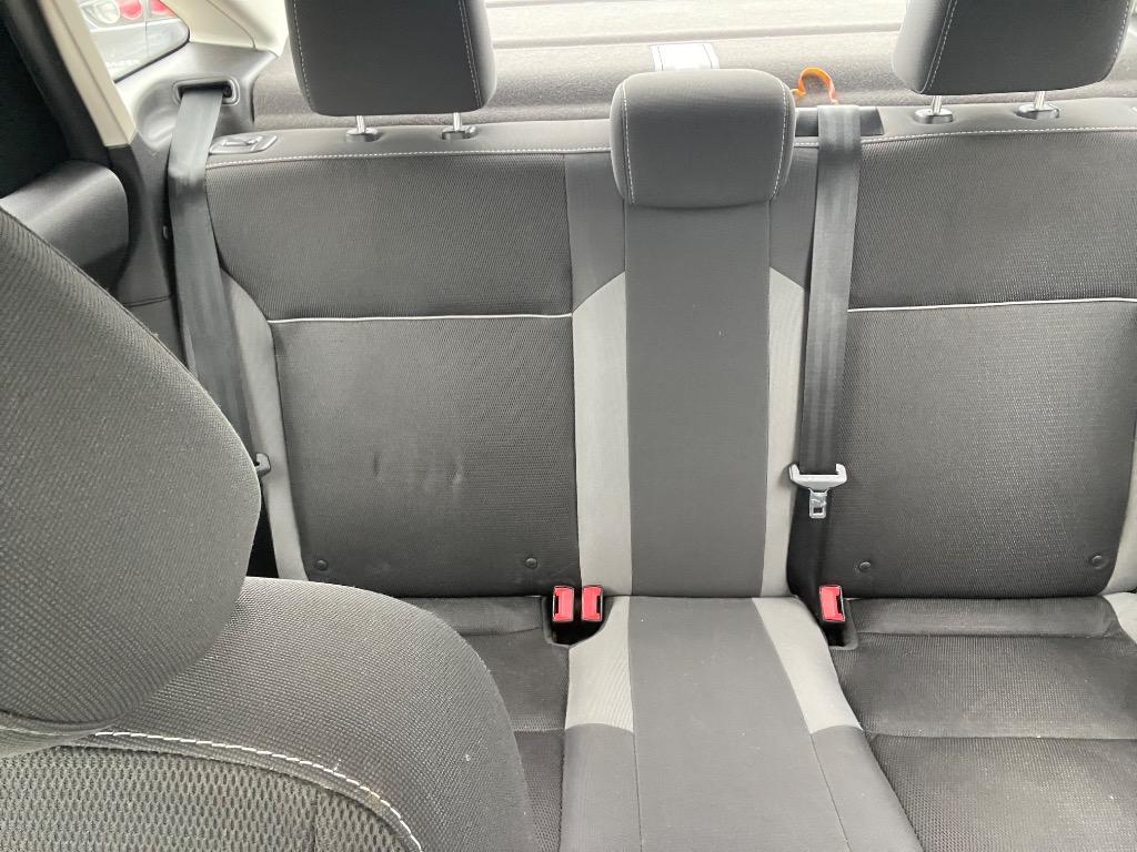 2014 Ford Focus SE photo