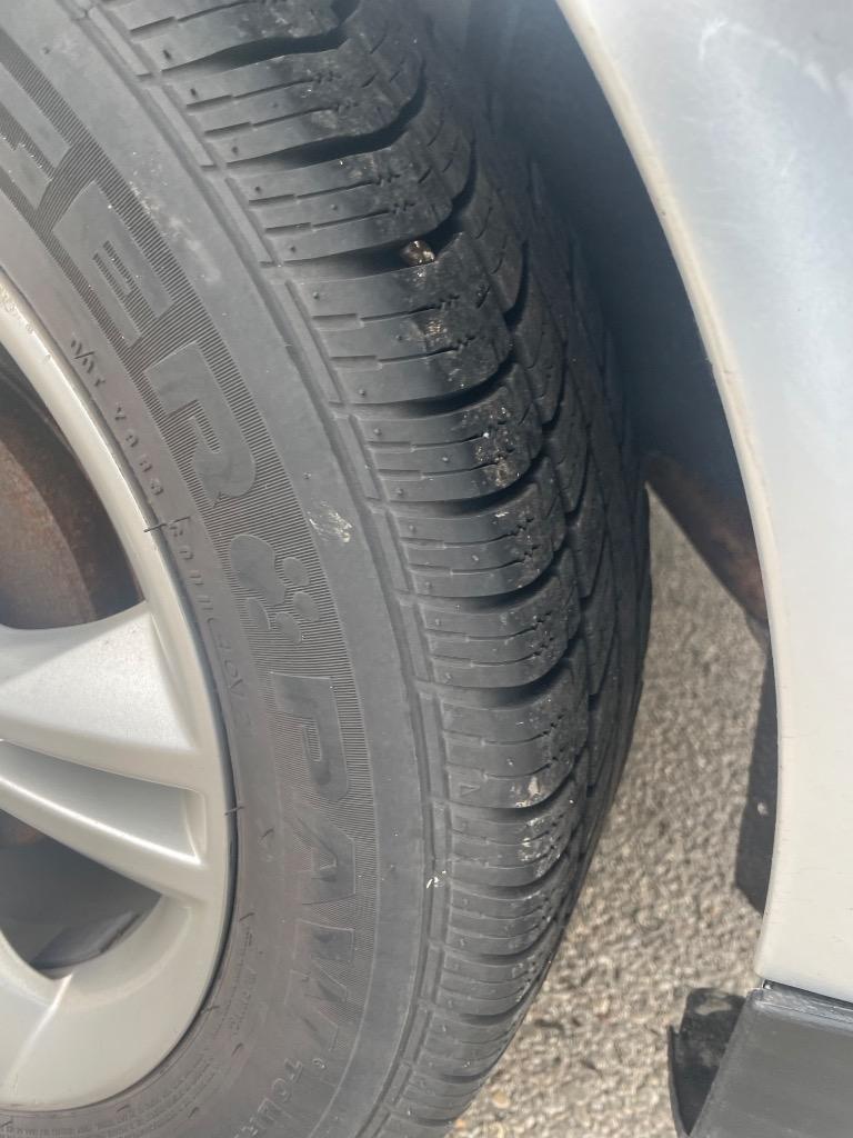 2014 Ford Focus SE photo