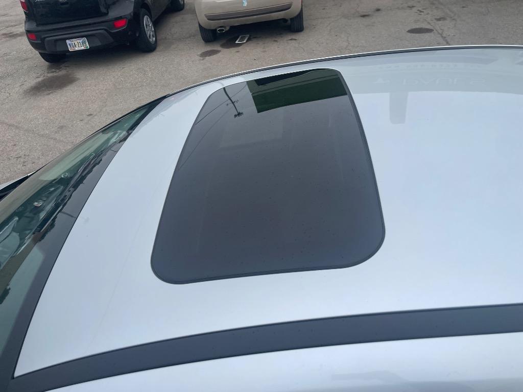 2014 Ford Focus SE photo