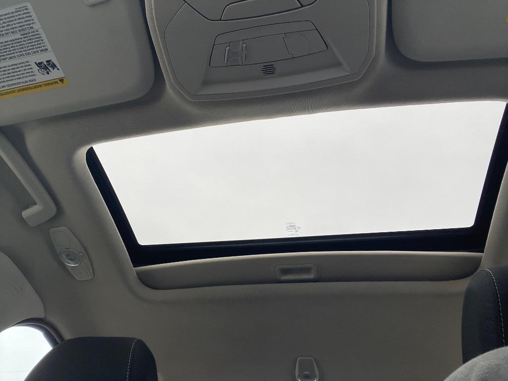 2014 Ford Focus SE photo