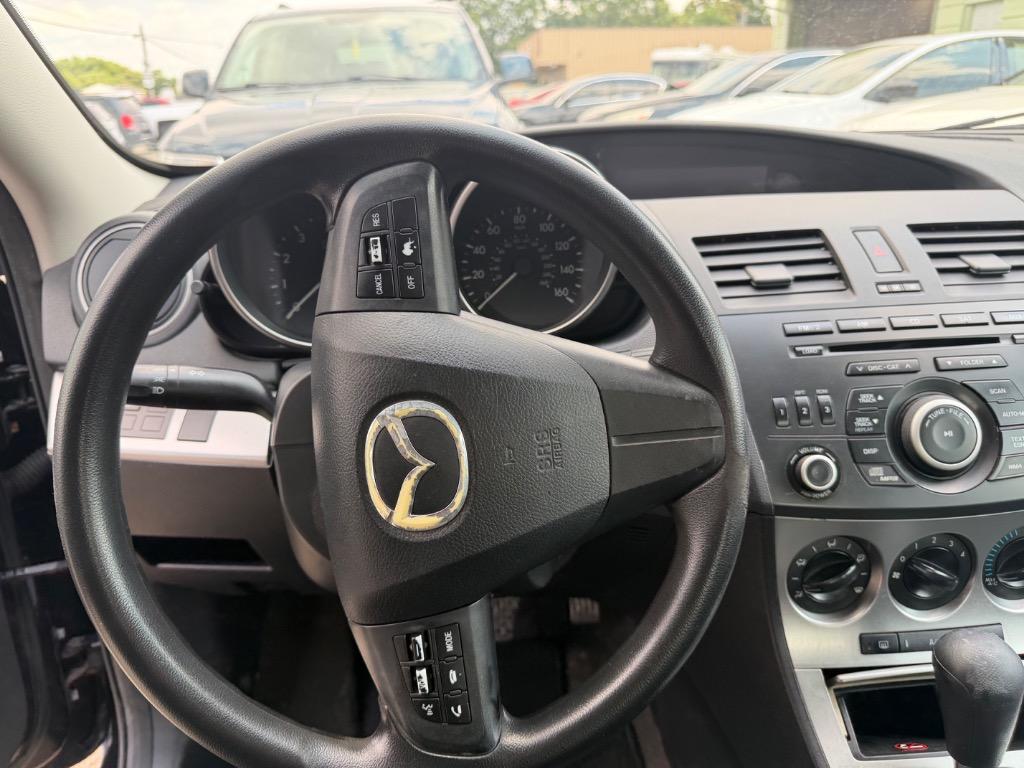 2010 MAZDA MAZDA3 - $6,995