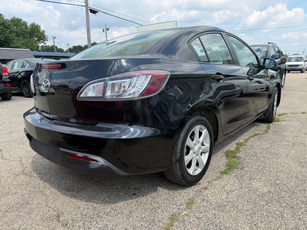 2010 MAZDA MAZDA3 - $6,995
