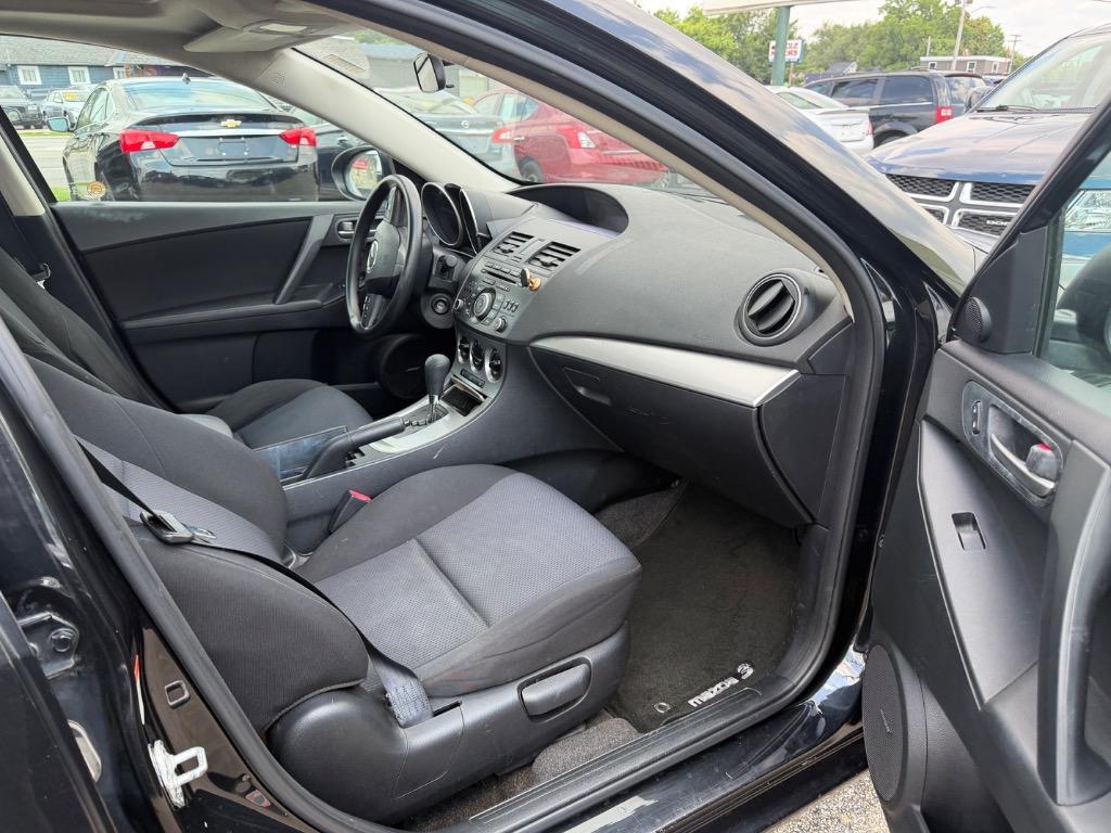 2010 MAZDA MAZDA3 - $6,995