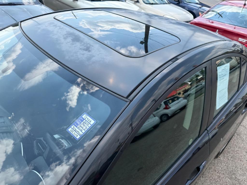 2010 MAZDA MAZDA3 - $6,995