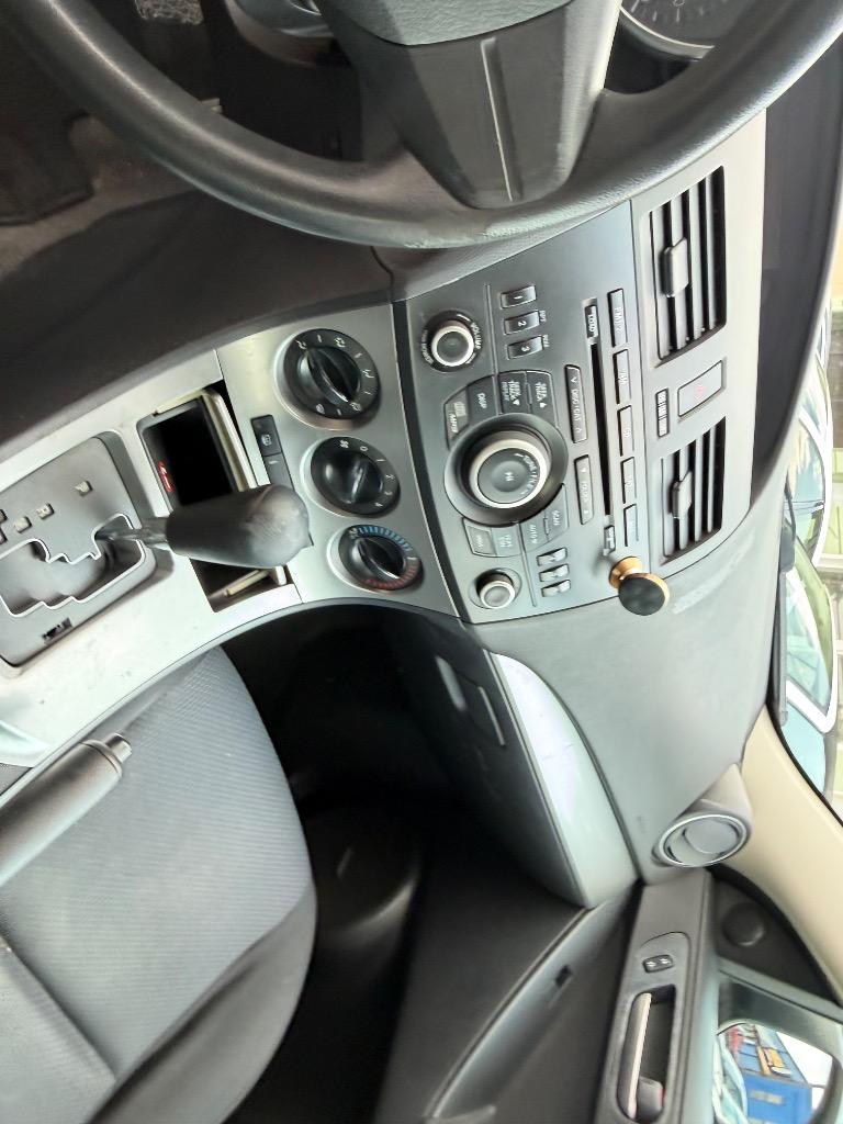 2010 MAZDA MAZDA3 - $6,995