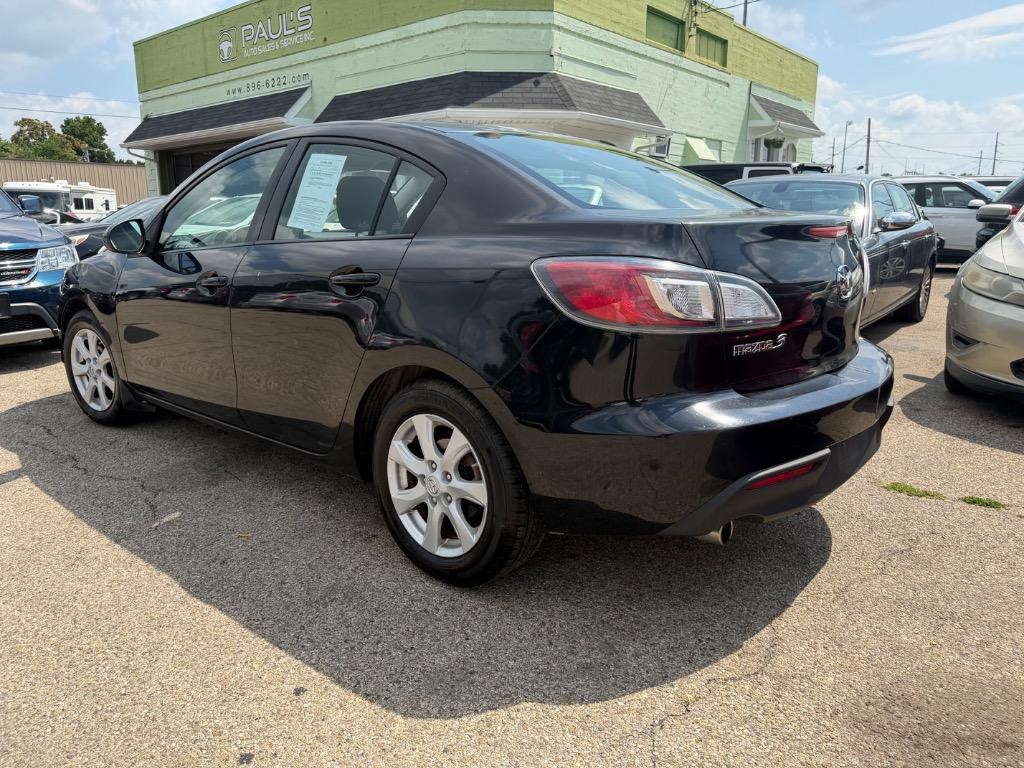 2010 MAZDA MAZDA3 - $6,995
