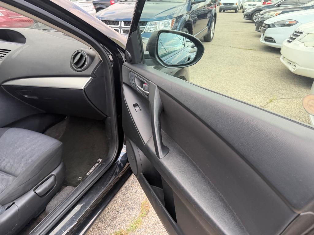2010 MAZDA MAZDA3 - $6,995