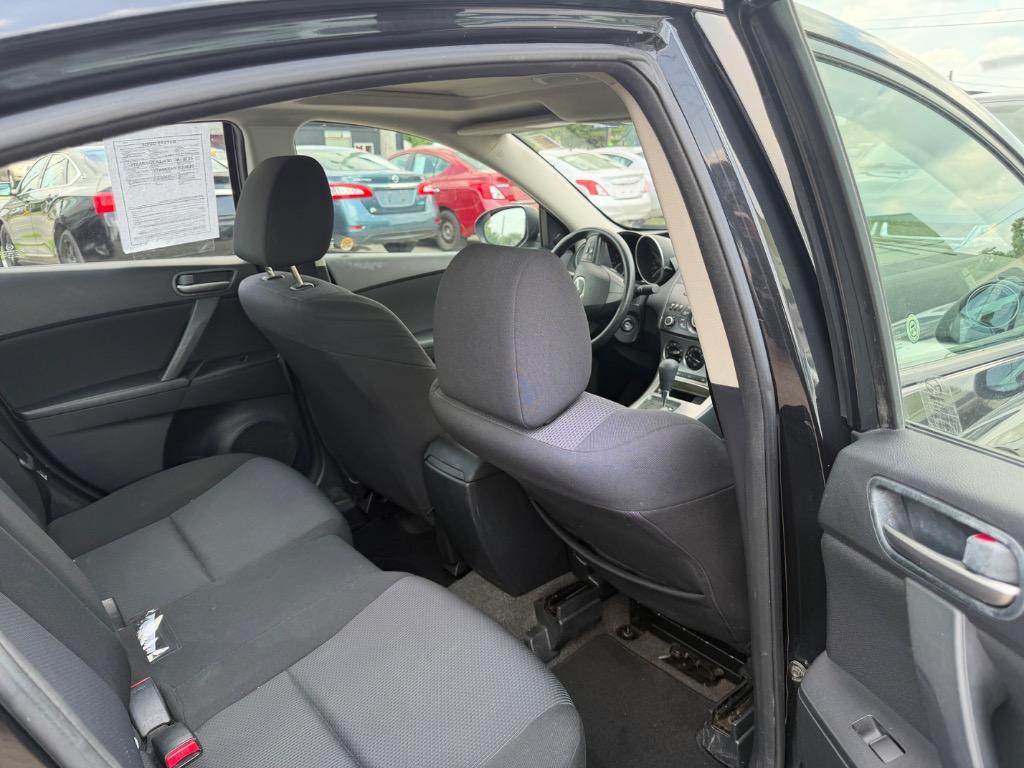 2010 MAZDA MAZDA3 - $6,995