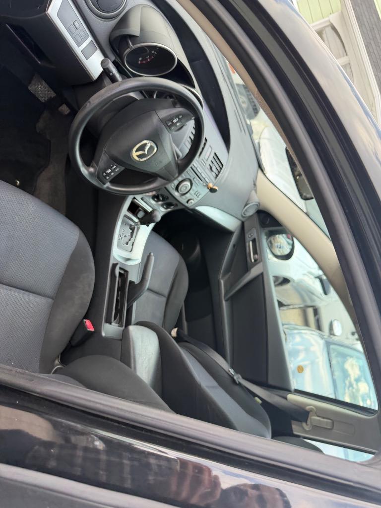 2010 MAZDA MAZDA3 - $6,995