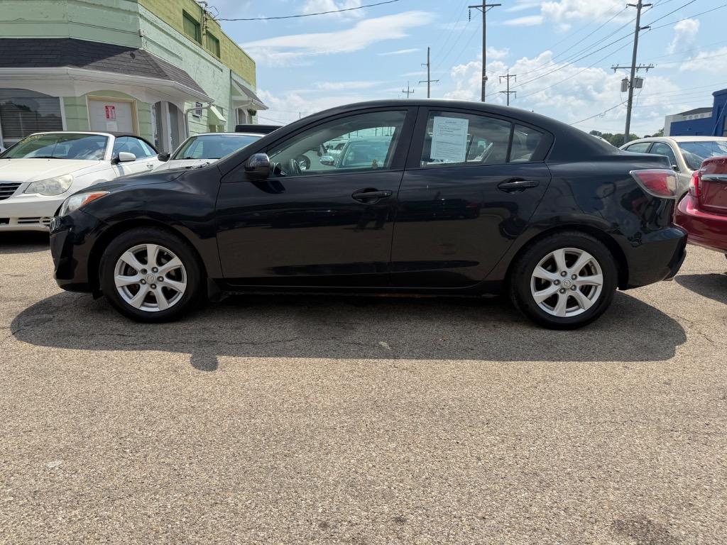 2010 MAZDA MAZDA3 - $6,995