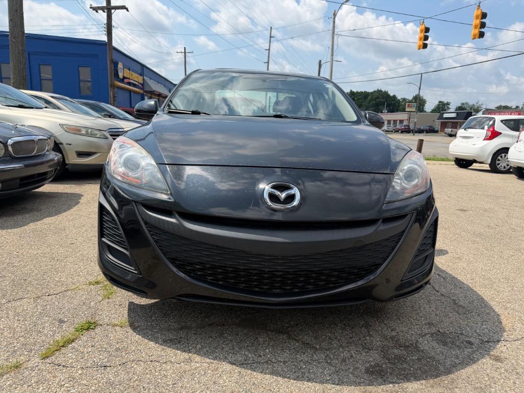 2010 MAZDA MAZDA3 - $6,995
