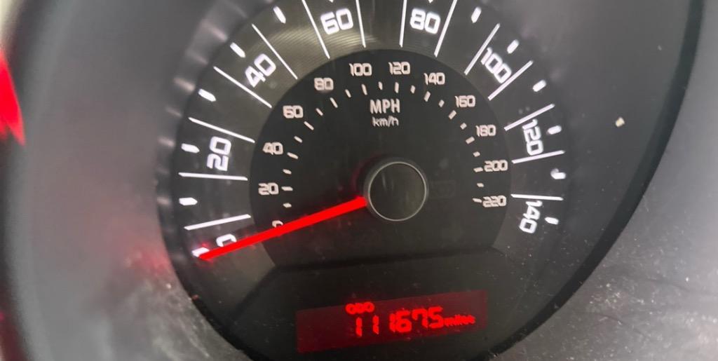 2011 Kia Soul - $1,500