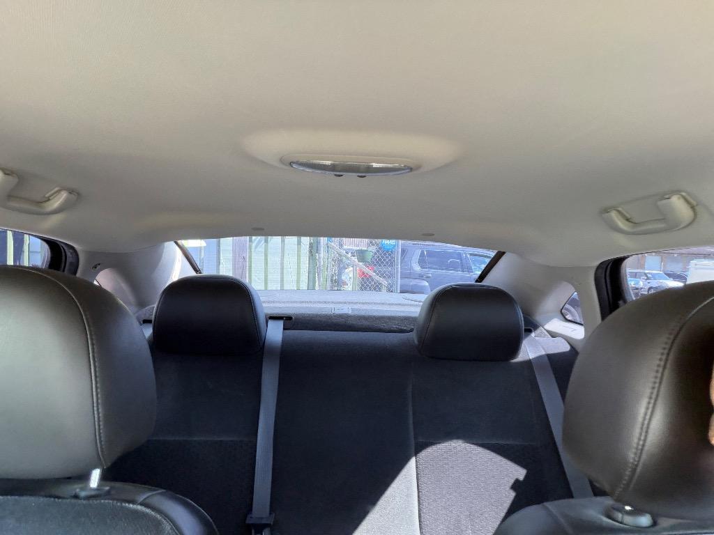 2012 Chevrolet Impala - $8,500