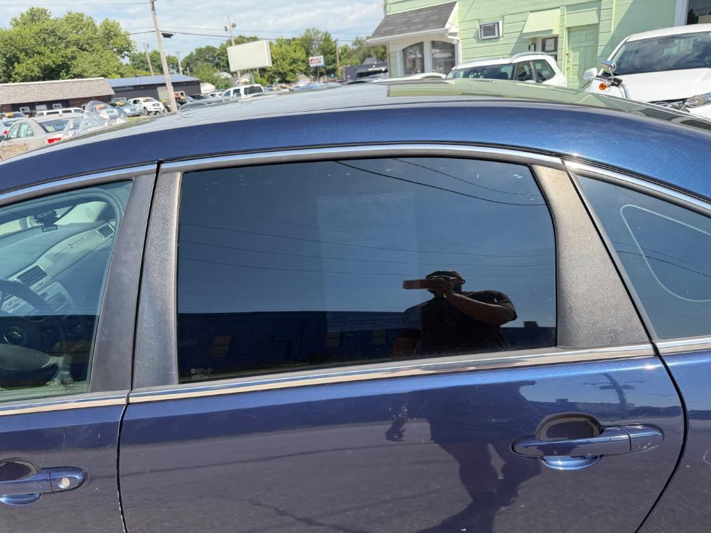 2012 Chevrolet Impala - $8,500