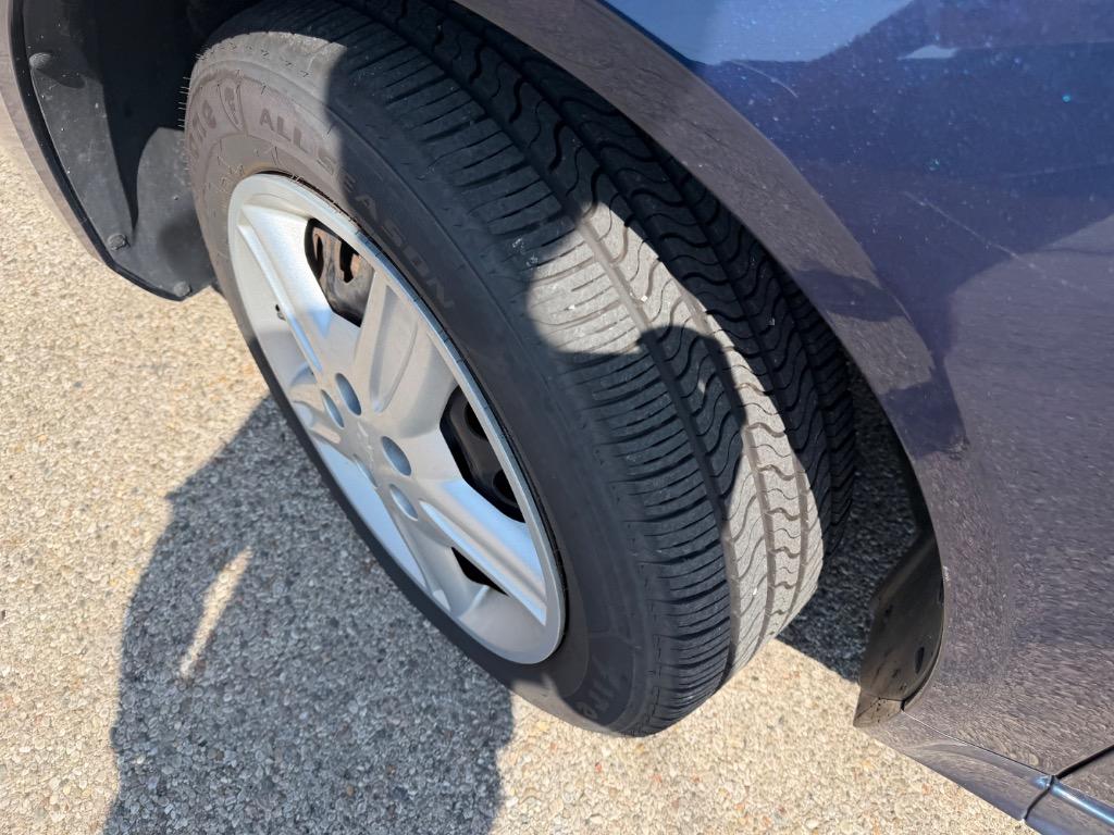 2012 Chevrolet Impala - $8,500