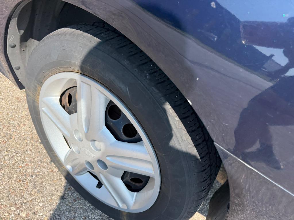 2012 Chevrolet Impala - $8,500