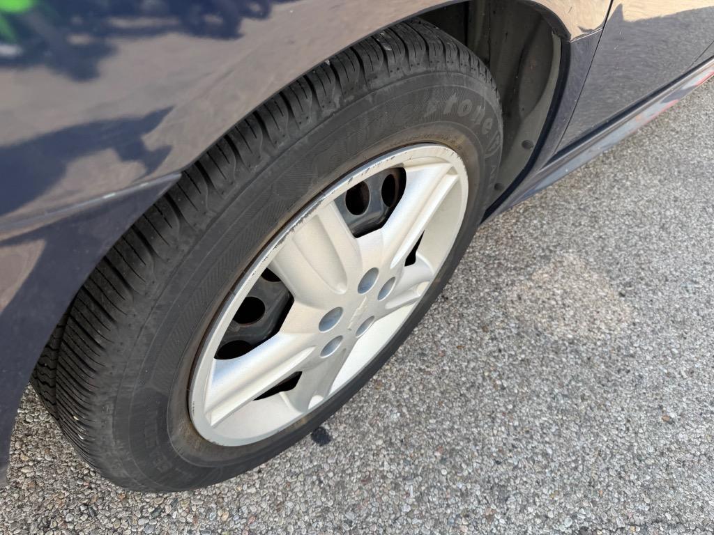 2012 Chevrolet Impala - $8,500