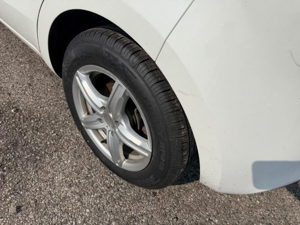 2014 Kia Rio