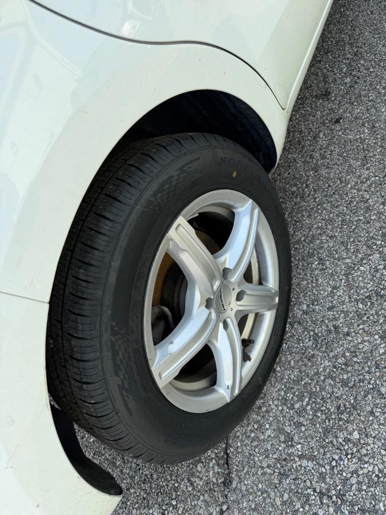 2014 Kia Rio