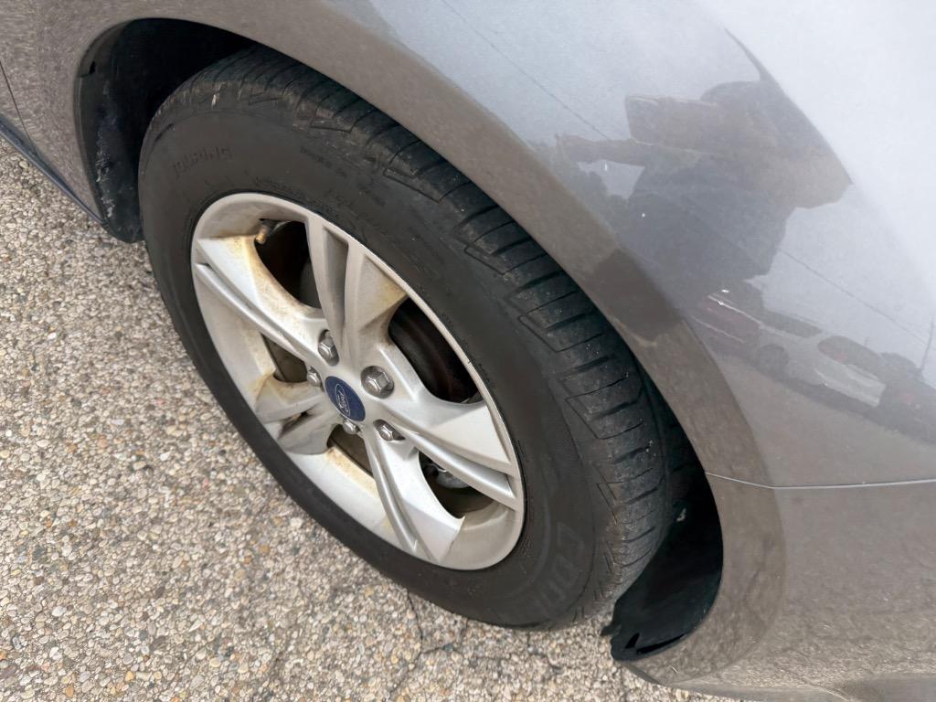 2013 Ford Focus - $7,995