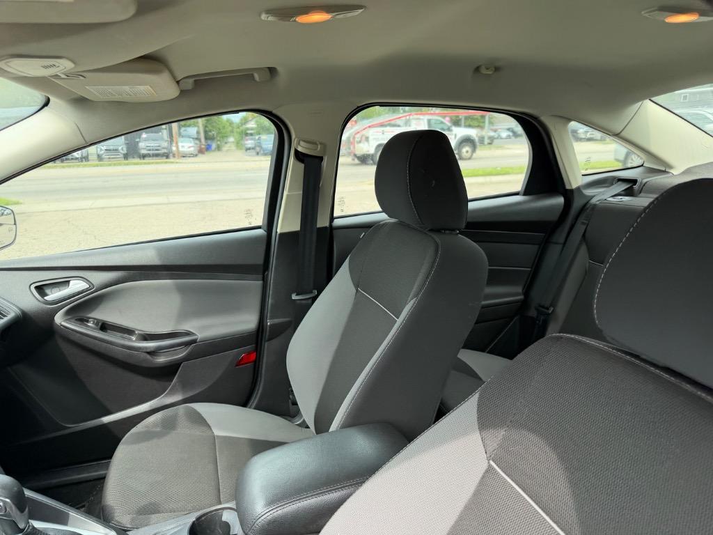 2013 Ford Focus - $7,995