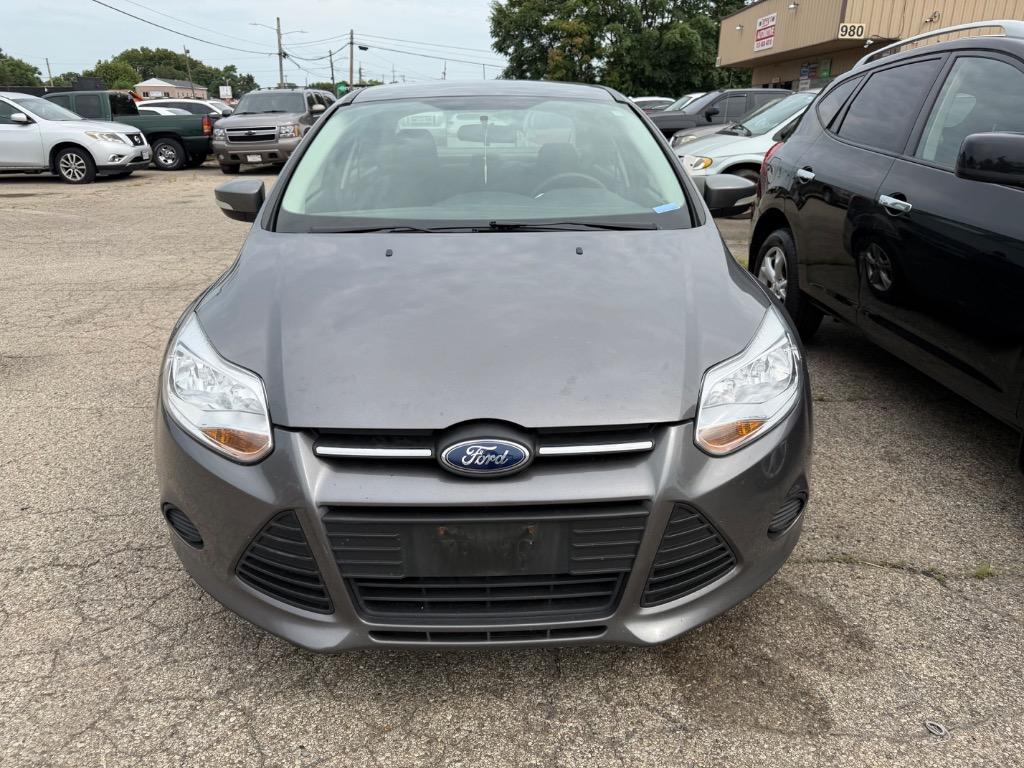 2013 Ford Focus - $7,995