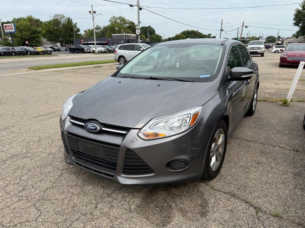 2013 Ford Focus - $7,995