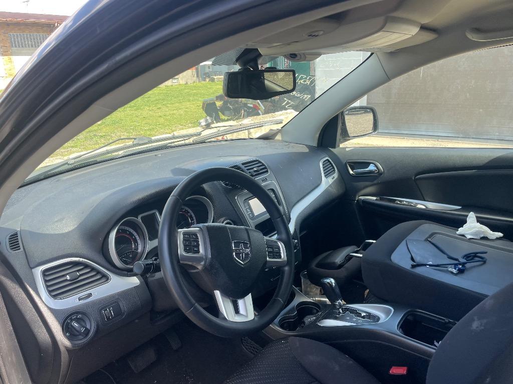 2012 Dodge Journey - $1,200
