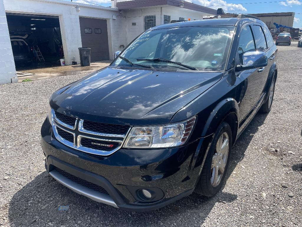 2012 Dodge Journey - $1,200
