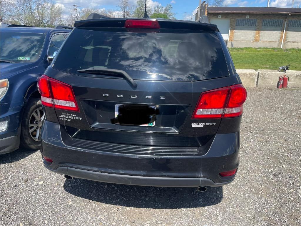 2012 Dodge Journey - $1,200