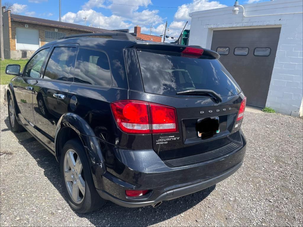 2012 Dodge Journey - $1,200