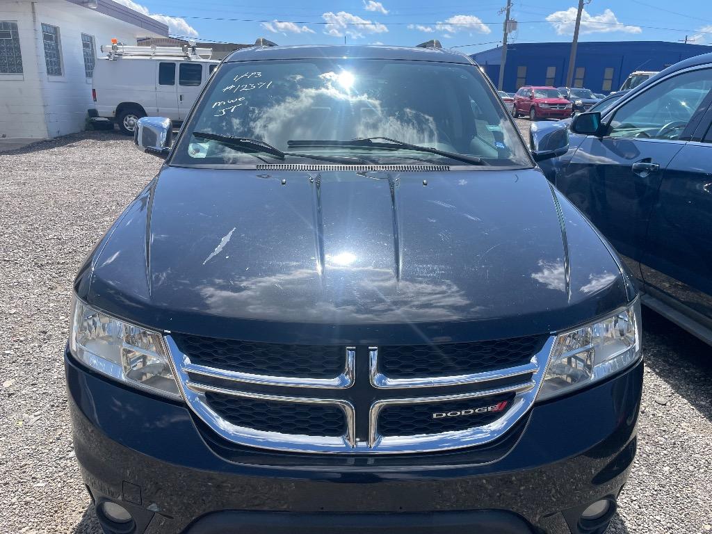 2012 Dodge Journey - $1,200