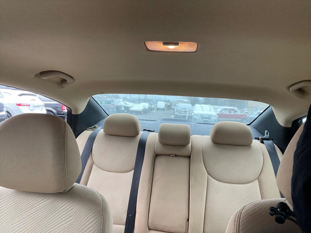2013 Hyundai Elantra - $7,500