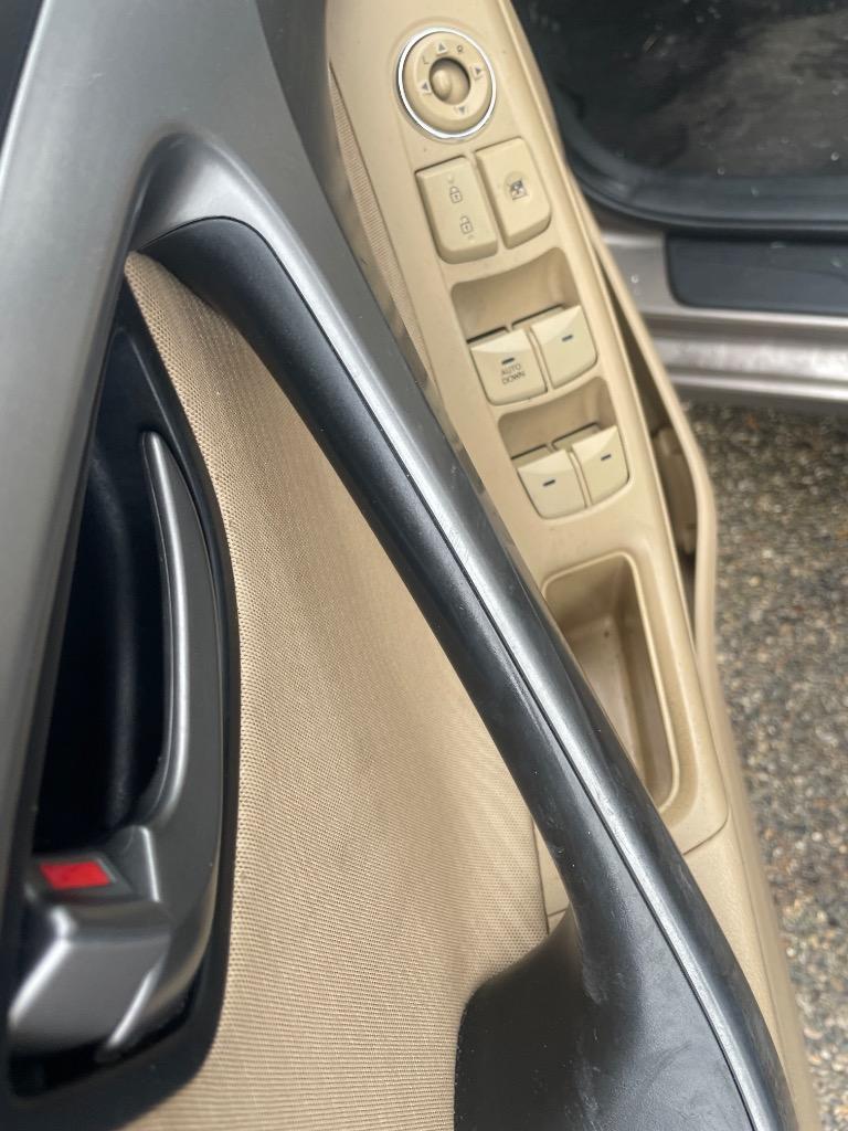 2013 Hyundai Elantra - $7,500