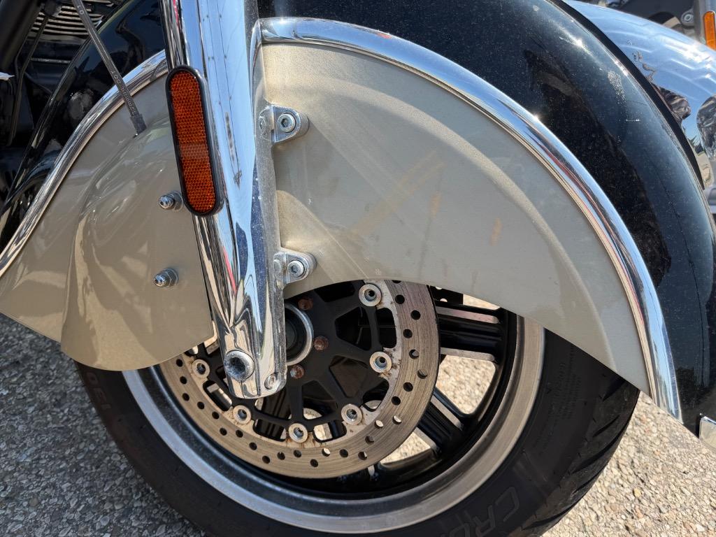 2024 Indian Motorcycle Springfield