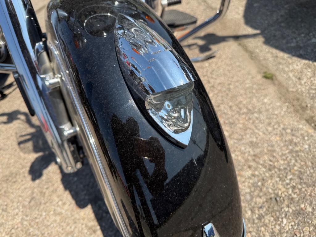 2024 Indian Motorcycle Springfield
