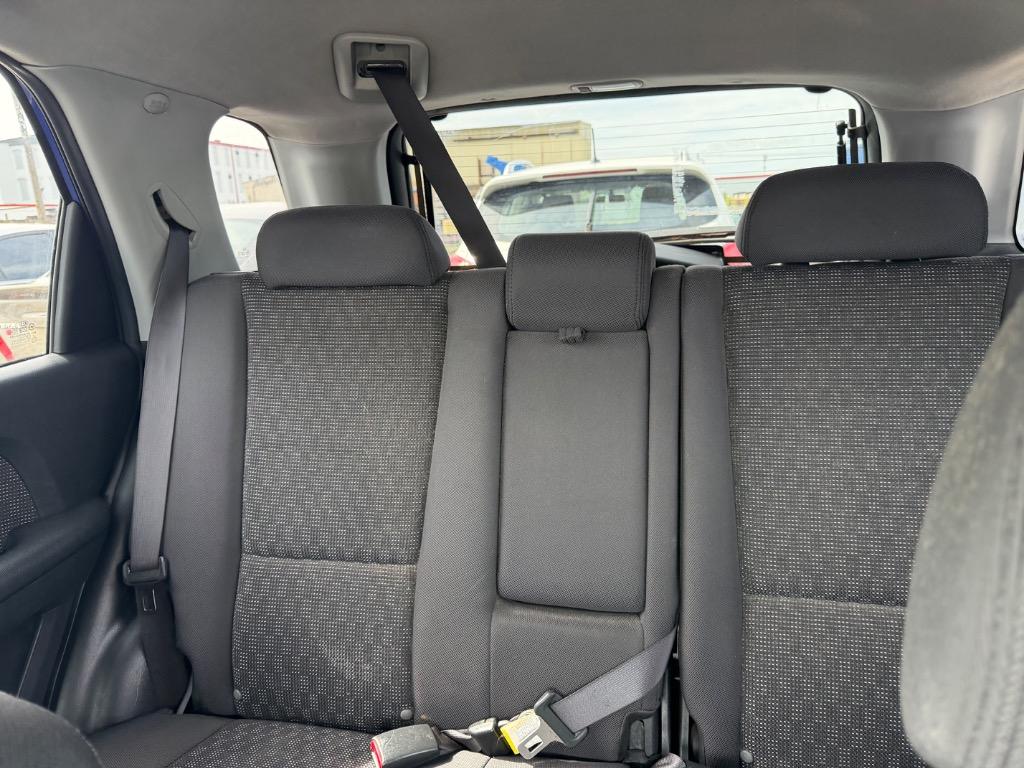 2007 Kia Sportage - $2,200