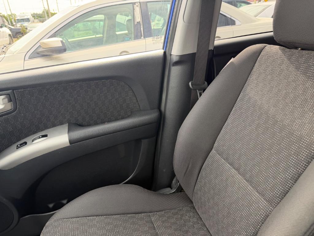 2007 Kia Sportage - $2,200