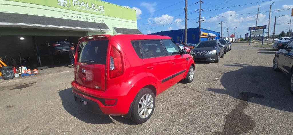 2012 Kia Soul - $2,900