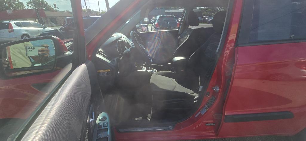 2012 Kia Soul - $2,900