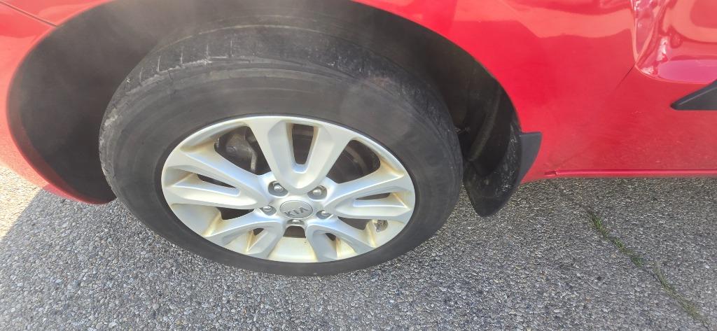 2012 Kia Soul - $2,900