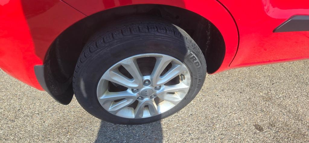 2012 Kia Soul - $2,900