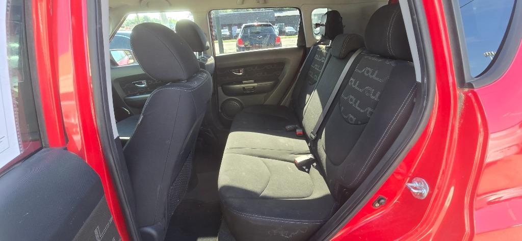 2012 Kia Soul - $2,900