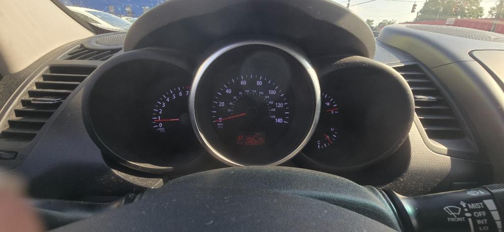 2012 Kia Soul - $2,900