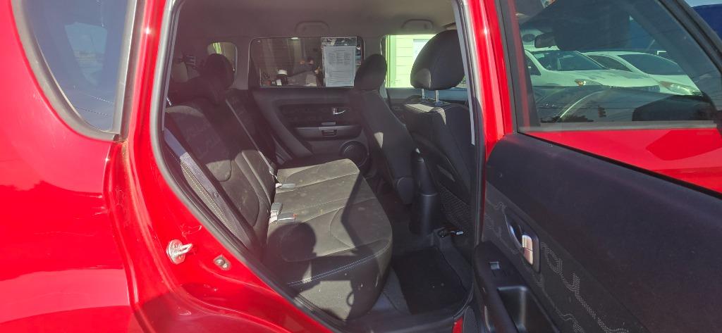 2012 Kia Soul - $2,900