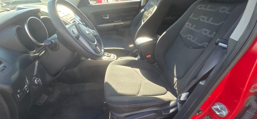 2012 Kia Soul - $2,900