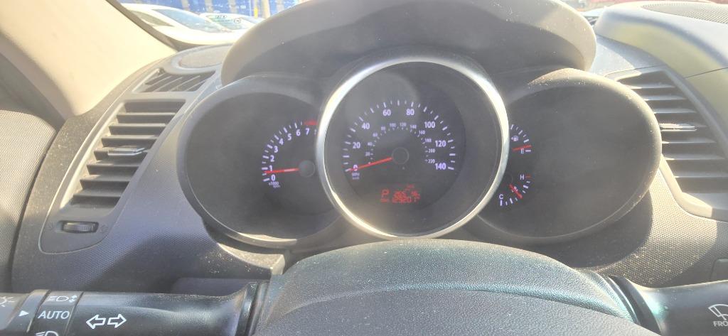 2012 Kia Soul - $2,900