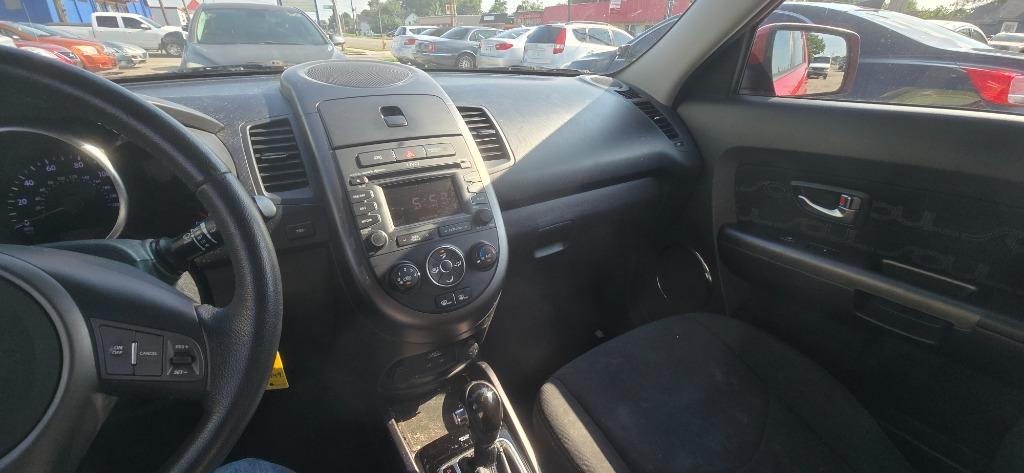 2012 Kia Soul - $2,900