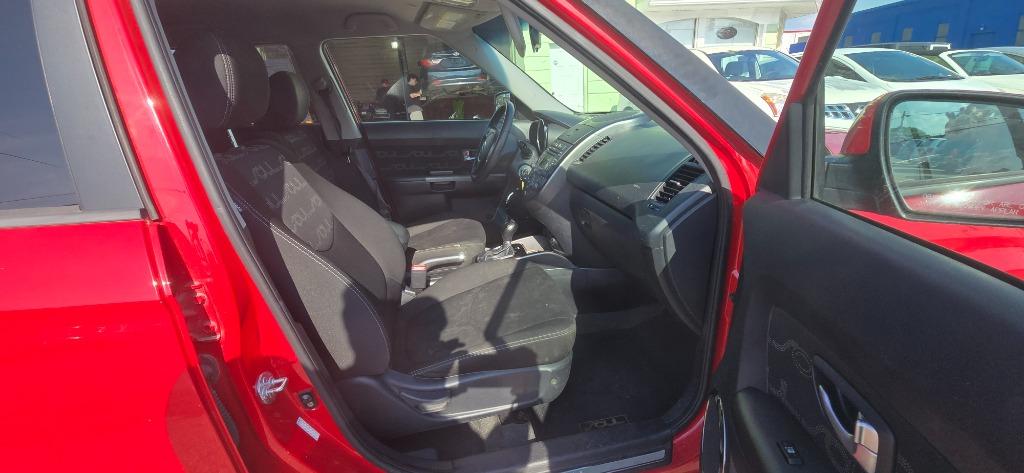2012 Kia Soul - $2,900